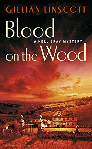 Beispielbild fr Blood On The Wood zum Verkauf von WorldofBooks