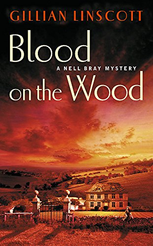 Imagen de archivo de Blood On The Wood a la venta por WorldofBooks