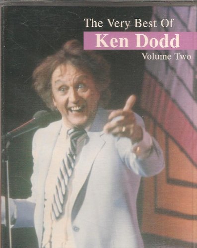 Beispielbild fr The Very Best of Ken Dodd: v. 2 zum Verkauf von John Sanders