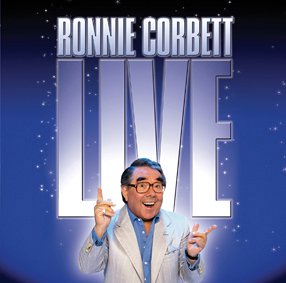 Ronnie Corbett Live (9781860512865) by Corbett, Ronnie