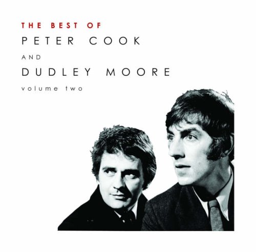 Stock image for The Best of Peter Cook and Dudley Moore: v. 2 for sale by WorldofBooks