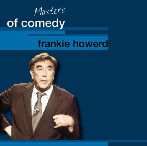 Stock image for Frankie Howerd: Masters of Comedy for sale by WorldofBooks