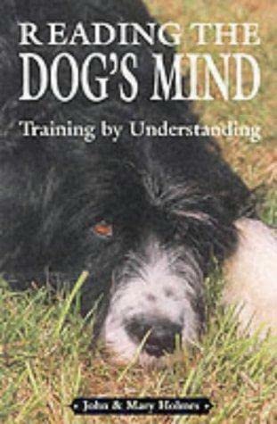 Beispielbild fr Reading the Dog's Mind zum Verkauf von WorldofBooks