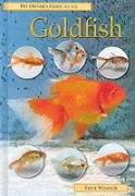 Stock image for Goldfish (Pet Owner's Guide) for sale by Half Price Books Inc.