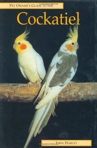Stock image for Cockatiel for sale by ThriftBooks-Dallas