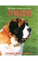 Beispielbild fr The New St.Bernard (Book of the Breed S) zum Verkauf von Reuseabook
