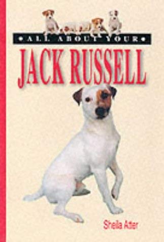 All About Your Jack Russell (All About Series) (9781860541612) by Atter, Sheila