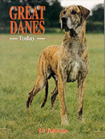 Great Danes Today