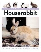 Stock image for Living with a House Rabbit for sale by WorldofBooks