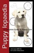 Stock image for Puppylopaedia for sale by AwesomeBooks