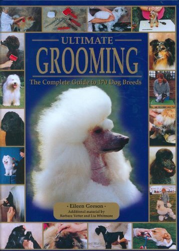 9781860542527: The Ultimate Grooming