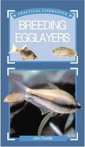 Breeding Egglayers (9781860542664) by Rundle, John