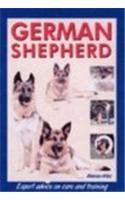 Stock image for Pet Owners Guide German Shepherd for sale by Kanic Books