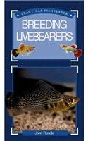 Practical Fishkeeping Guide to Breeding Livebearers (9781860542718) by Rundle, John