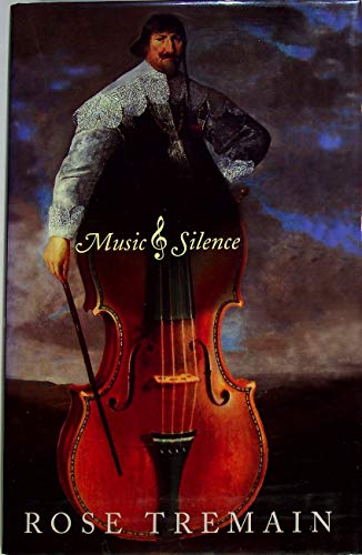 Stock image for Music and Silence for sale by More Than Words