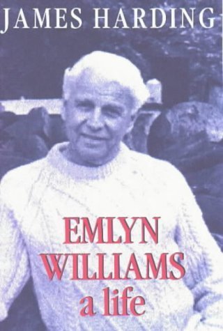 Beispielbild fr Emlyn Williams: A Life zum Verkauf von WorldofBooks