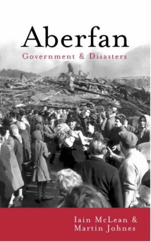 Beispielbild fr Aberfan: Government and Disasters zum Verkauf von WorldofBooks