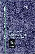 Beispielbild fr Technology for Business Needs: International Railtech Congress '98, 24-26 November 1998, National Exhibition Centre, Birmingham, UK (Imeche Seminar Publication,) zum Verkauf von Zubal-Books, Since 1961