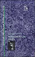 Stock image for Infrastructure Issues (Railtech '98) (Imeche Seminar Publication, 1998-23) for sale by Bookmonger.Ltd