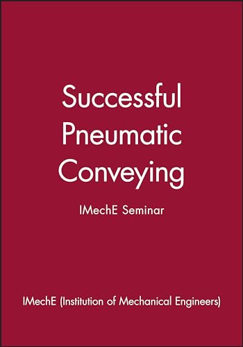 9781860581953: Successful Pneumatic Conveying