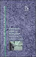 Beispielbild fr Improving Vehicle Workshop Efficiency: Incorporating Automatic Identification Technology (IMechE Seminar Publications) zum Verkauf von Zubal-Books, Since 1961