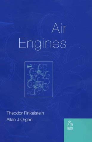 Beispielbild fr Air Engines: 2001-2 (IMechE conference transactions) zum Verkauf von WorldofBooks