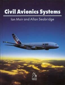 Beispielbild fr Civil Avionics Systems zum Verkauf von Anybook.com