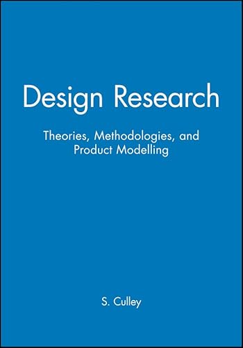 Stock image for 13th International Conference on Engineering Design-ICED '01: Design Research: Theories, Methodologies, and Product Modelling, 21-23 August 2001, Scottish Exhibition and Conference Centre, Glasgow, UK for sale by Zubal-Books, Since 1961