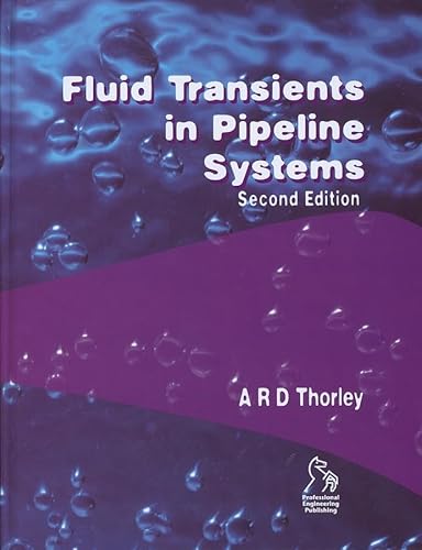 9781860584053: Fluid Transients in Pipeline Systems