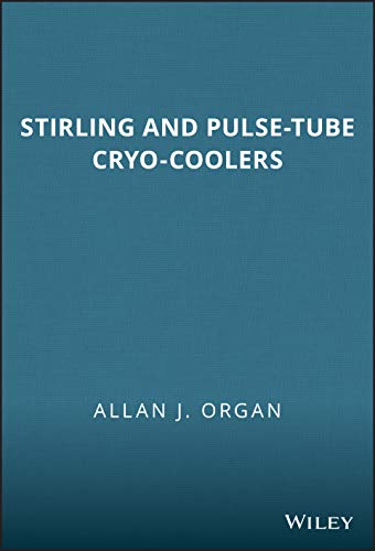 Beispielbild fr Stirling and Pulse-tube Cryo-coolers zum Verkauf von dsmbooks