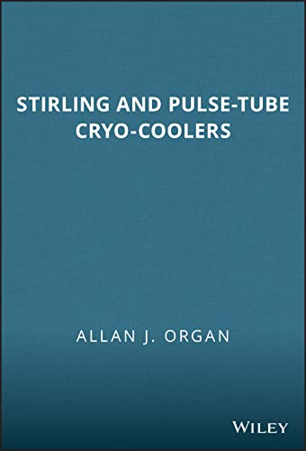 9781860584619: Stirling and Pulse–tube Cryo–coolers