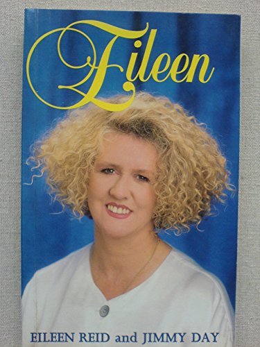 Beispielbild fr Eileen zum Verkauf von WorldofBooks