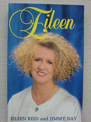 Stock image for Eileen for sale by WorldofBooks