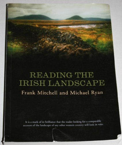 Imagen de archivo de Reading the Irish Landscape a la venta por ThriftBooks-Dallas