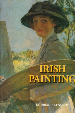 Stock image for Irish Painting for sale by Wonder Book