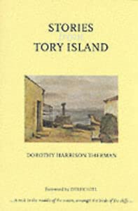 Stock image for Stories from Tory Island for sale by ThriftBooks-Dallas