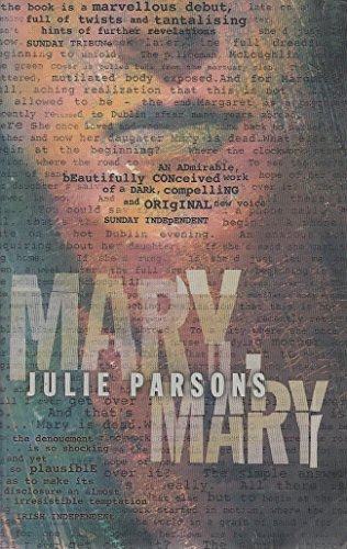 Stock image for Mary Mary for sale by WorldofBooks