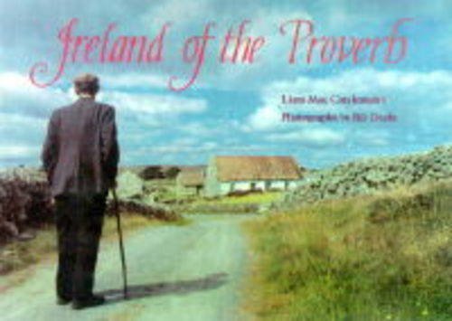 Stock image for Ireland of the Proverb for sale by HPB-Red