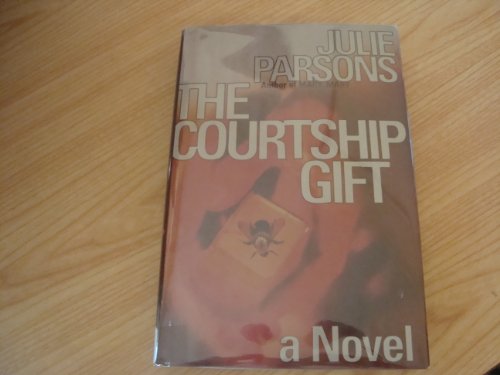 Stock image for The Courtship Gift for sale by WorldofBooks