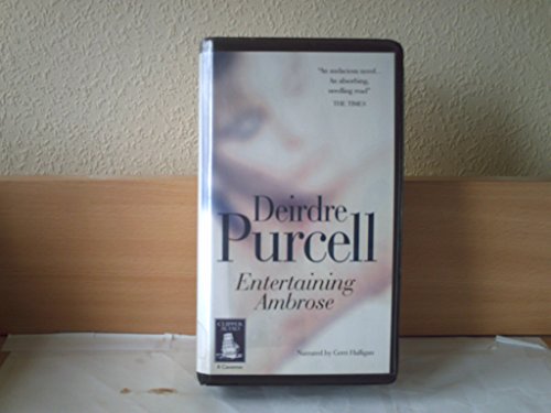 Entertaining Ambrose (9781860591402) by Deirdre Purcell