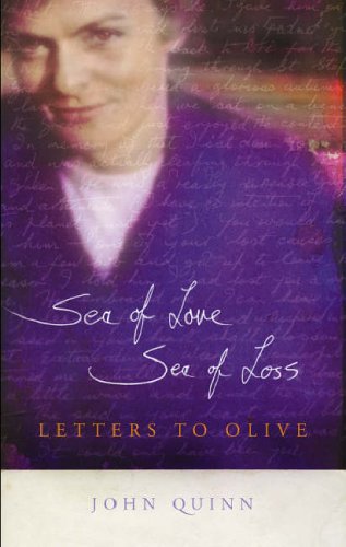 Beispielbild fr Sea of Love, Sea of Loss zum Verkauf von Better World Books