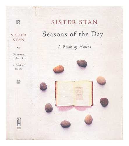 Stock image for Seasons of the Day : A Book of Hours for sale by Better World Books Ltd