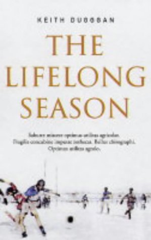 Stock image for The Lifelong Season for sale by WorldofBooks