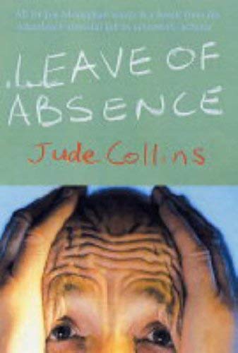 Leave of Absence (9781860592386) by Collins, Jude