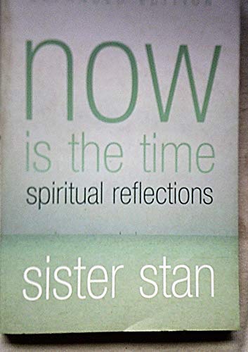 9781860592508: Now is the Time: Spiritual Reflections
