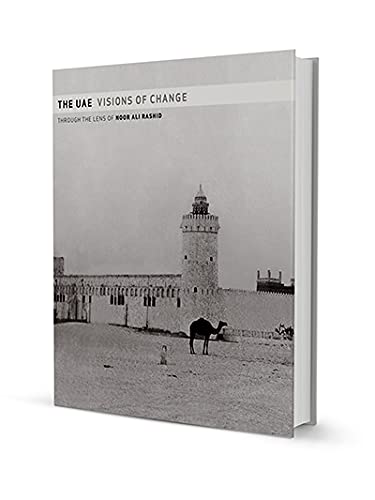 Stock image for The Uae: Visions of Change (The Royal Collection) for sale by HPB-Red