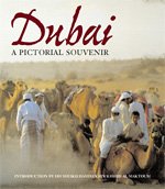 Stock image for Dubai - A Pictorial Souvenir for sale by Better World Books