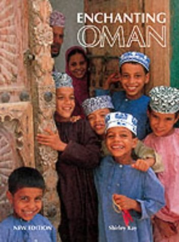 Beispielbild fr Enchanting Oman zum Verkauf von Better World Books Ltd