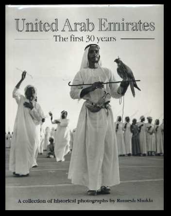 Beispielbild fr United Arab Emirates, the First 30 Years zum Verkauf von WorldofBooks