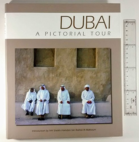 9781860631689: Dubai: A Pictorial Tour